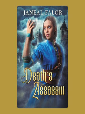 cover image of Death's Assassin